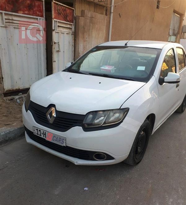 رينو سيمبل 2016 للبيع في العراق -  بغداد